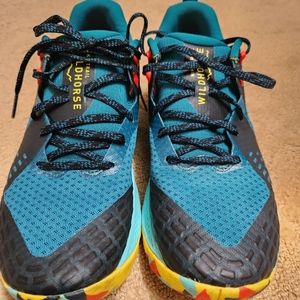 Nike Trail Wildhorse Men's 9